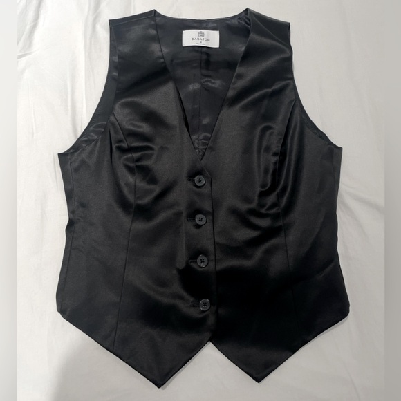 Babaton
Abstract Vest - Picture 8 of 9